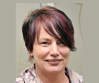 Dr Judith Riseley